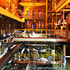 Inside The Chicago Avenue Pumping Station